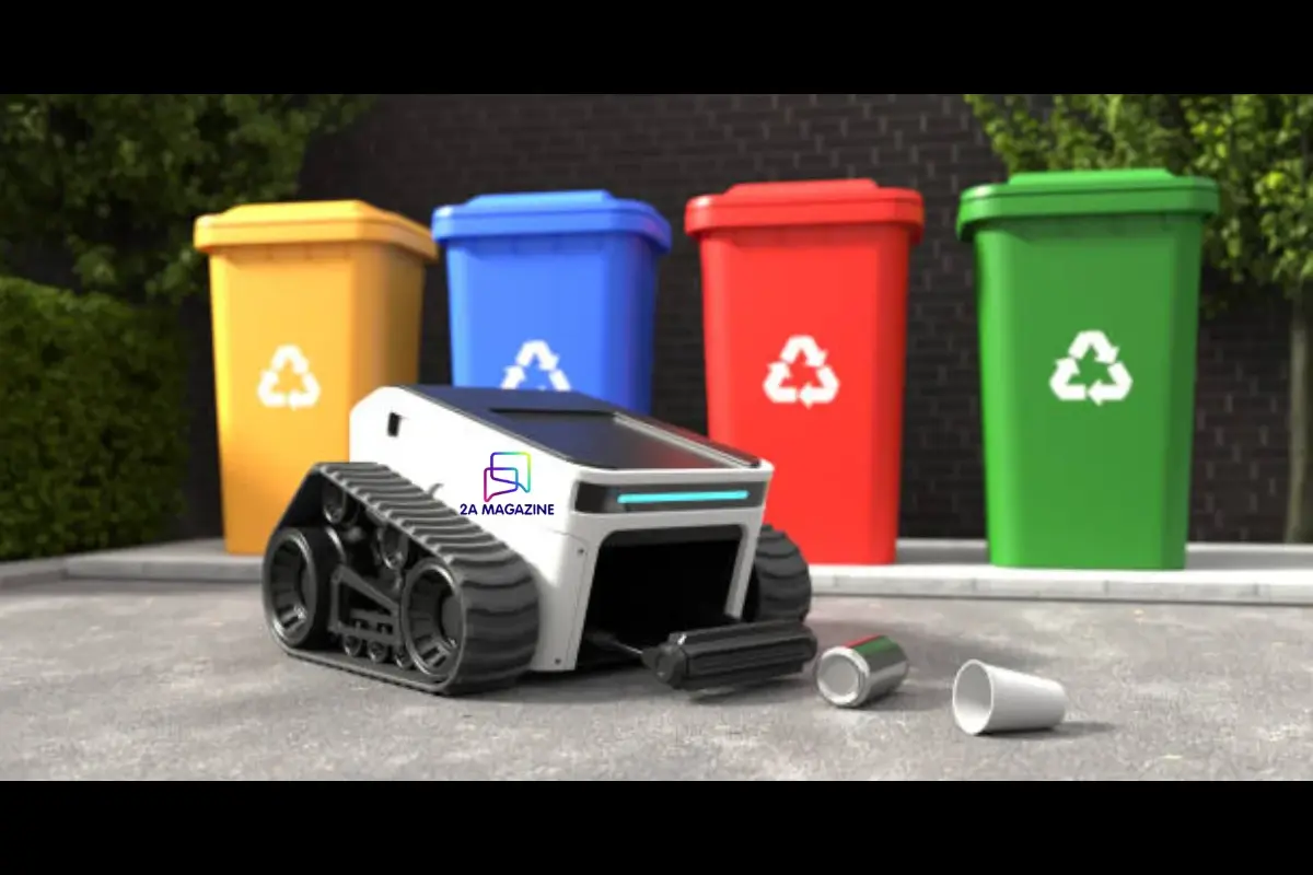 How MataRecycler will revolutionize waste management by 2025