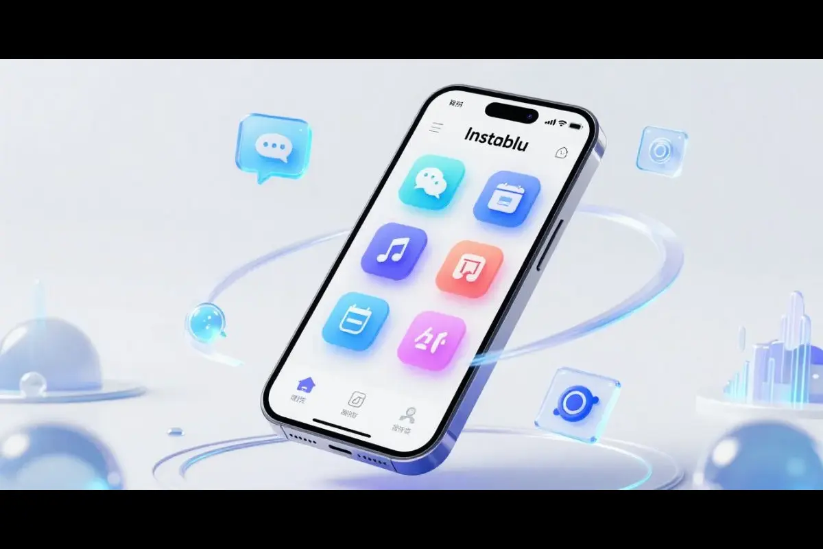 Instablu: The rise of Instagram: how it compares to other social media platforms