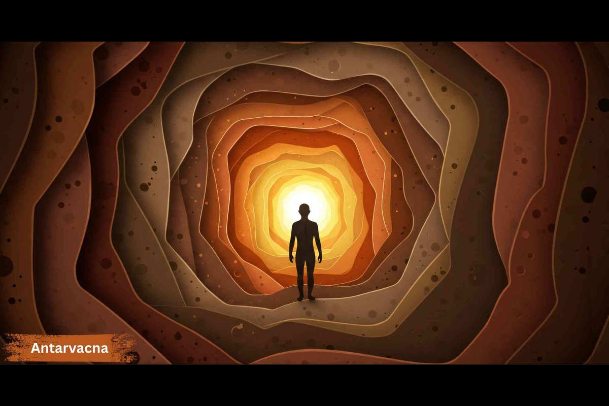 Explanation of the best concept of Antarvacna 2025