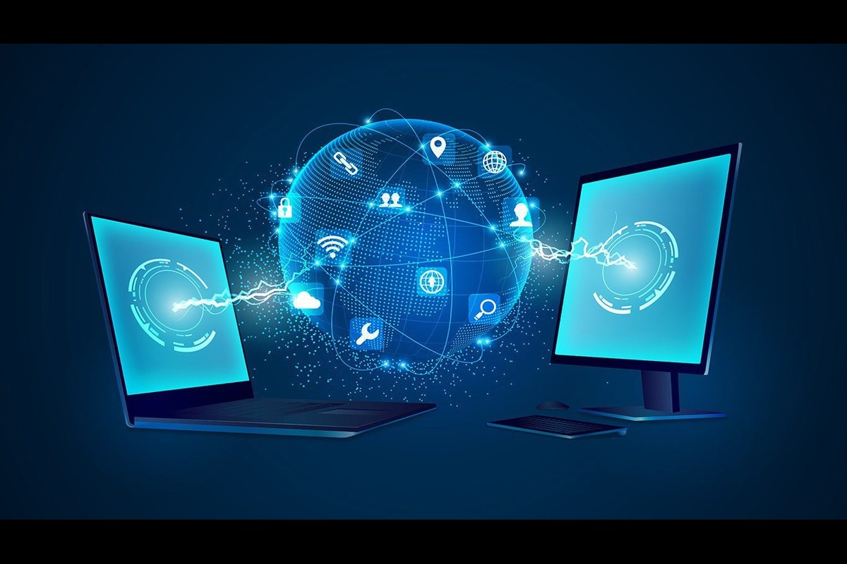 Importance of Information Technology