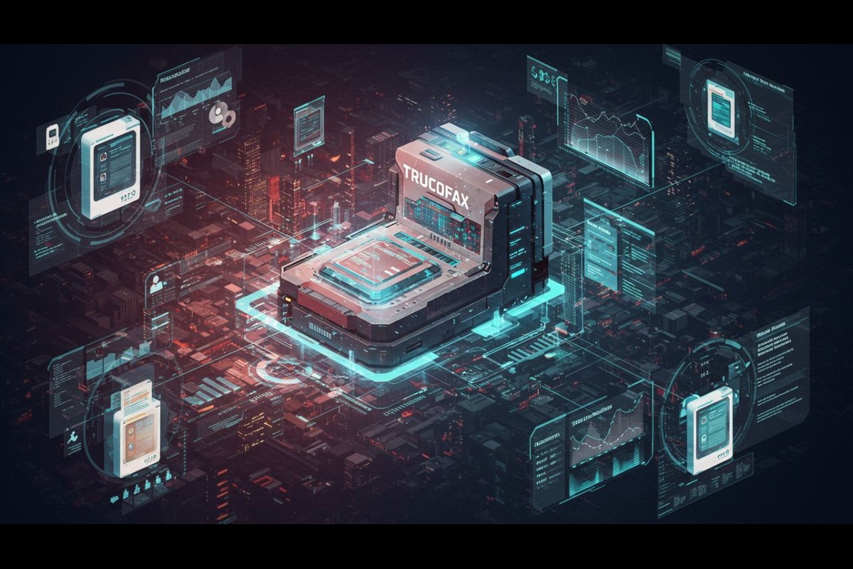 Trucofax: Your reliable source of verified information