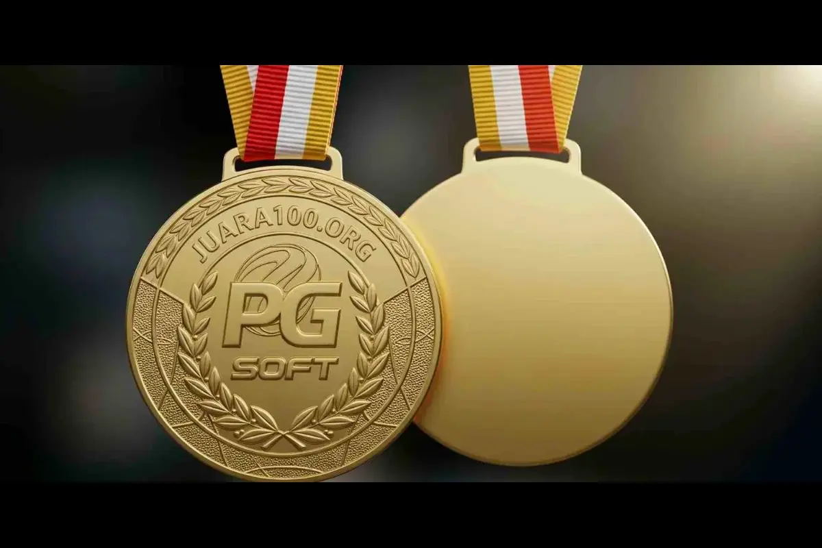 pg soft 100 juara100.org Full review: Game, medals and strategy in a single winning system