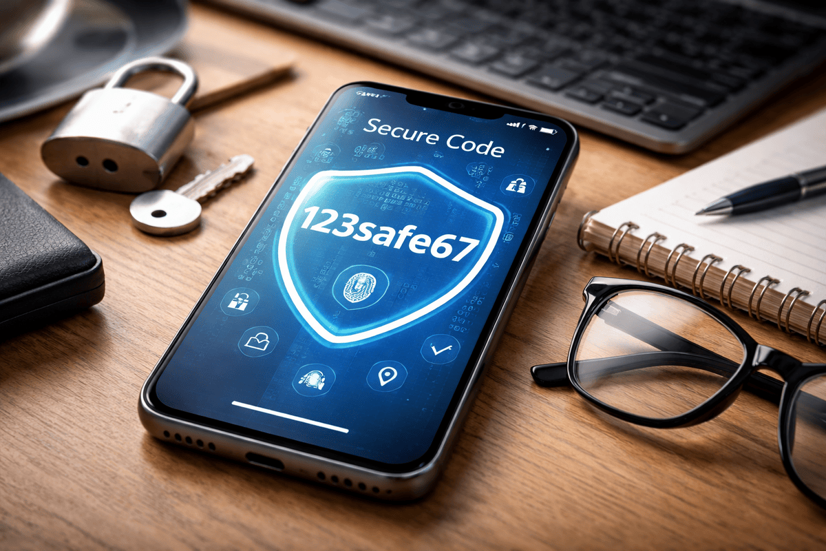 123safe67: What It Is, and Whether You Should Trust It