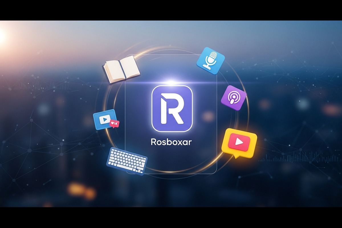 Why do companies turn to Rosboxar to find solutions? in 2026