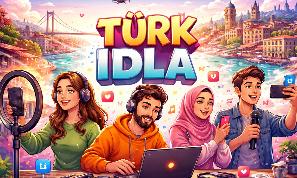 Turk Idla Trends 2026: A complete guide to success and strategy.