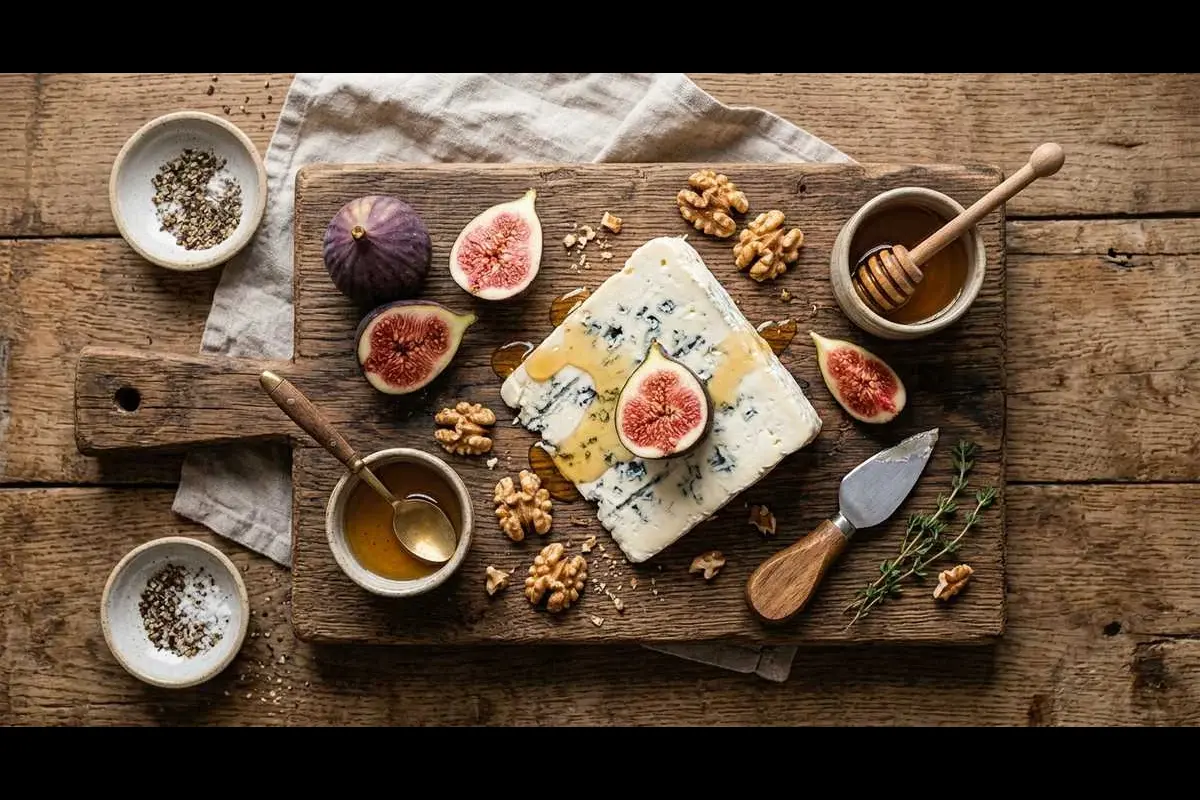 Masgonzola: The definitive guide to Italy's fusion of creamy and robust cheeses